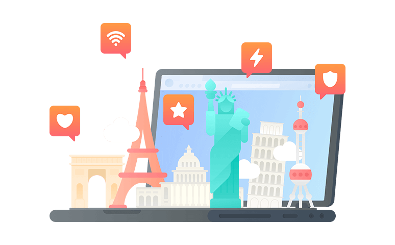 在立陶宛连接到中国vpn - 云回国